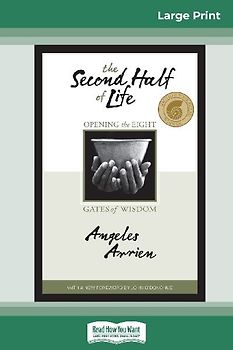 The Second Half of Life