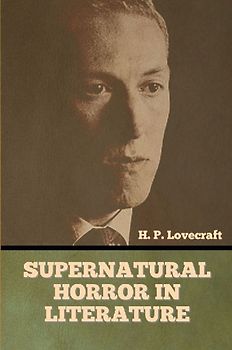 Supernatural Horror in Literature
