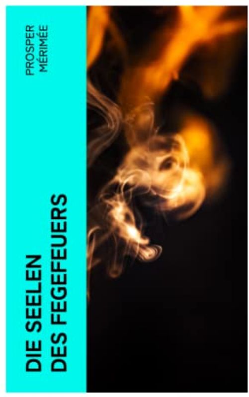 Die Seelen des Fegefeuers