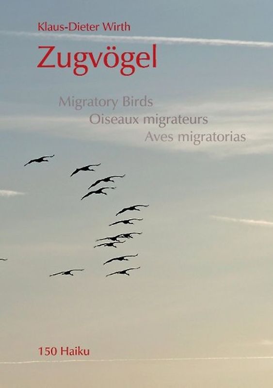 Zugvögel