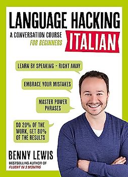 Language Hacking Italian