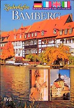 Zauberhaftes Bamberg