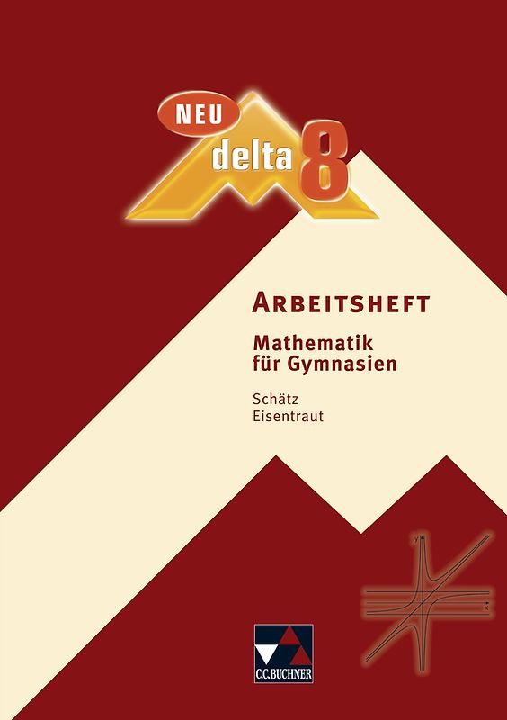delta – neu / delta AH 8 – neu