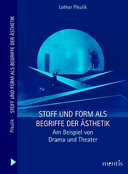 Stoff und Form als Begriffe der Ästhetik