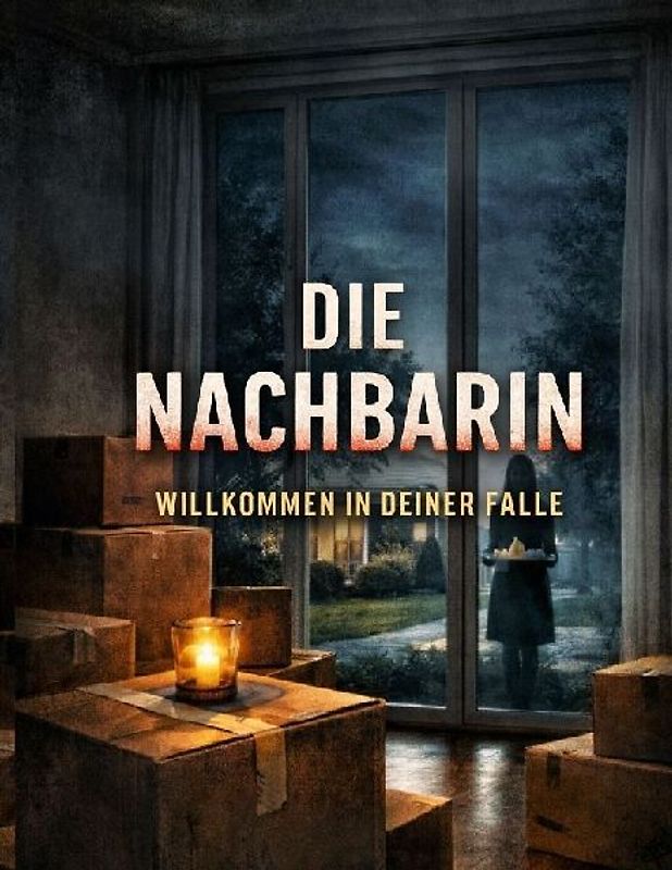 Die Nachbarin
