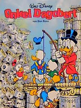 Disney: Onkel Dagobert