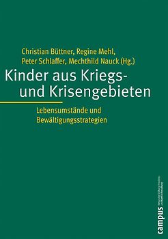 Kinder aus Kriegs- und Krisengebieten