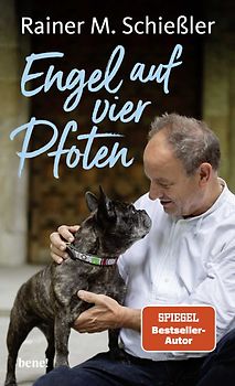 Engel auf vier Pfoten