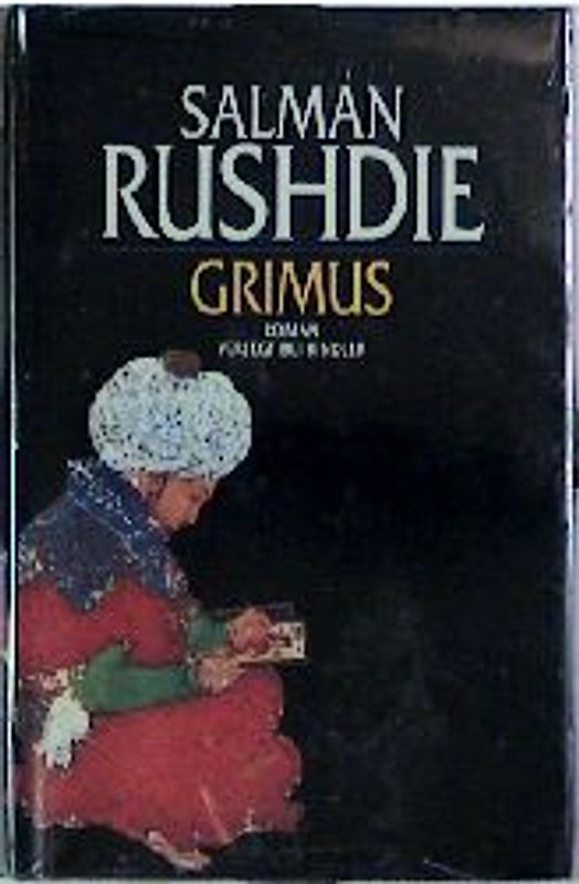 Grimus