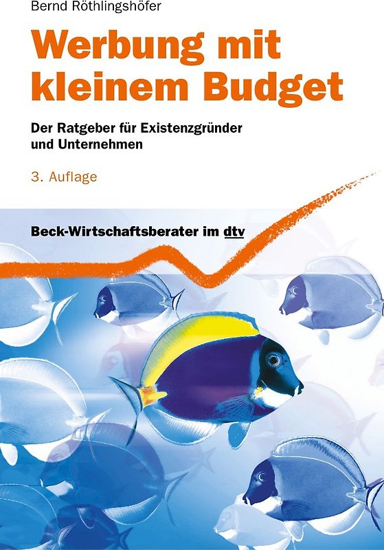 Werbung mit kleinem Budget