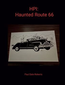 HPI: Haunted Route 66