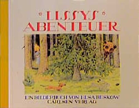 Lissys Abenteuer