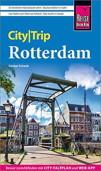 Reise Know-How CityTrip Rotterdam