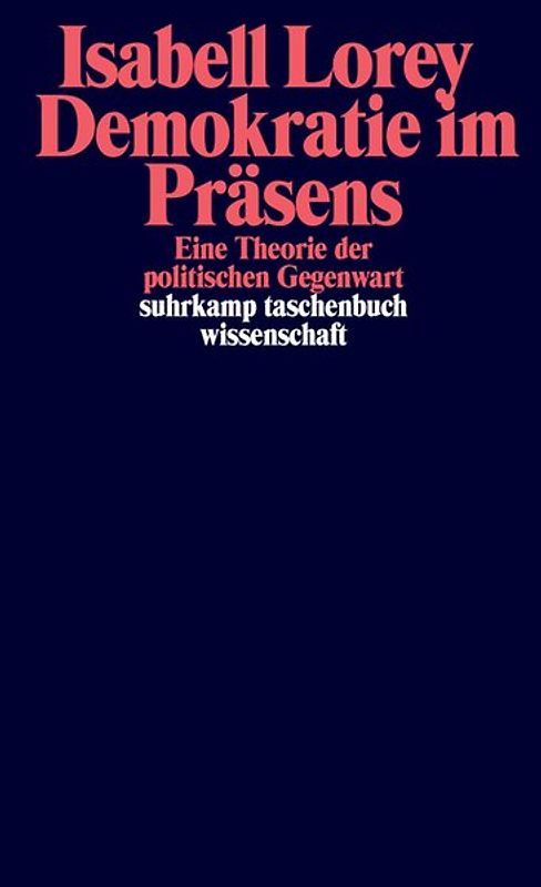 Demokratie im Präsens