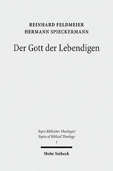 Der Gott der Lebendigen