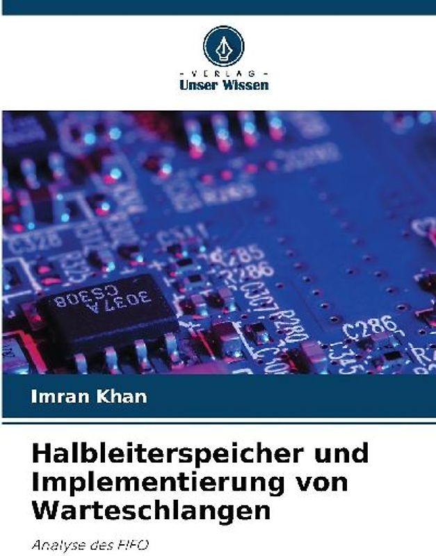 Halbleiterspeicher und Implementierung von Warteschlangen