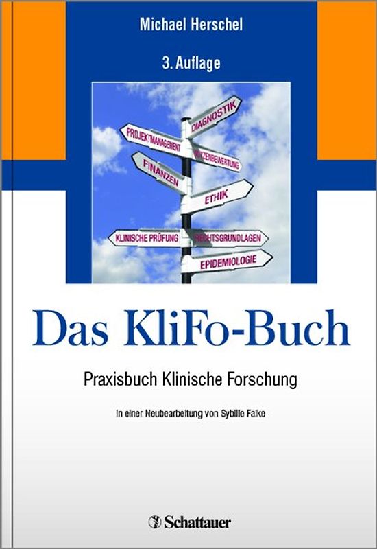 Das KliFo Buch