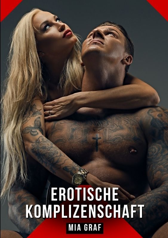 Erotische Komplizenschaft