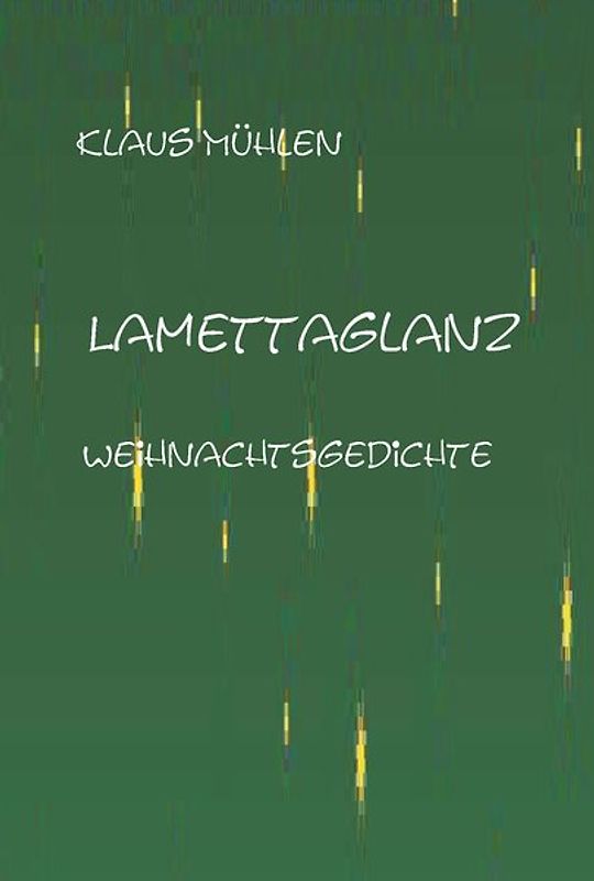 Lamettaglanz