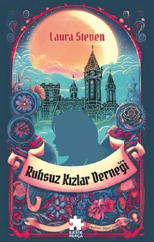 Ruhsuz Kizlar Dernegi