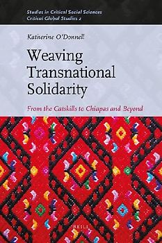 Weaving Transnational Solidarity