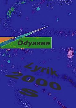 Odyssee. Lyrik 2000 S