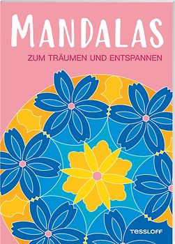 Mandalas zum Träumen und Entspannen
