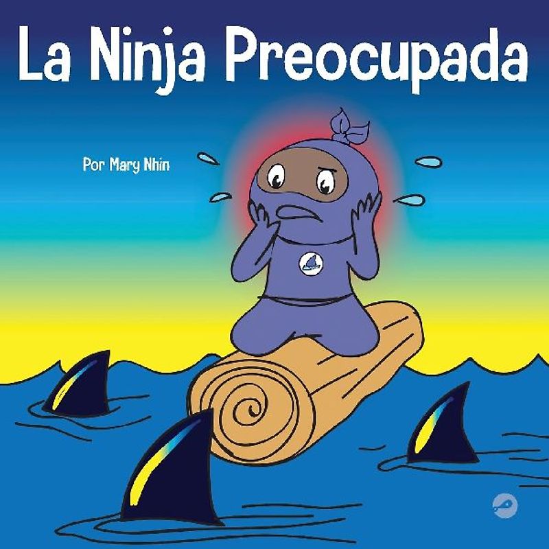 La Ninja Preocupada
