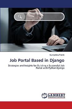 Job Portal Based in Django