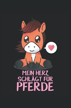 Tagebuch für Mädchen: Tagebuch für Mädchen ab 9 Jahre mit Pferde Cover | 100 Tage | handliches A5 Format | Softcover | 110 Seiten | Über mich Seite | ... Gestaltung | lustige Stimmungsskala