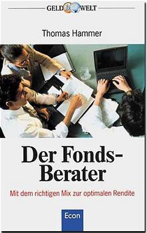 Der Fonds-Berater