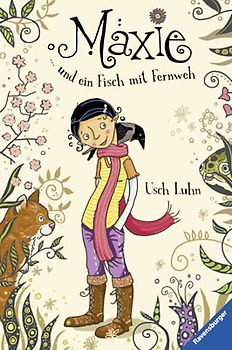 Maxie und ein Fisch mit Fernweh