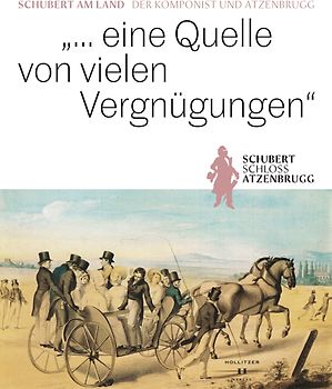 „… eine Quelle von vielen Vergnügungen“