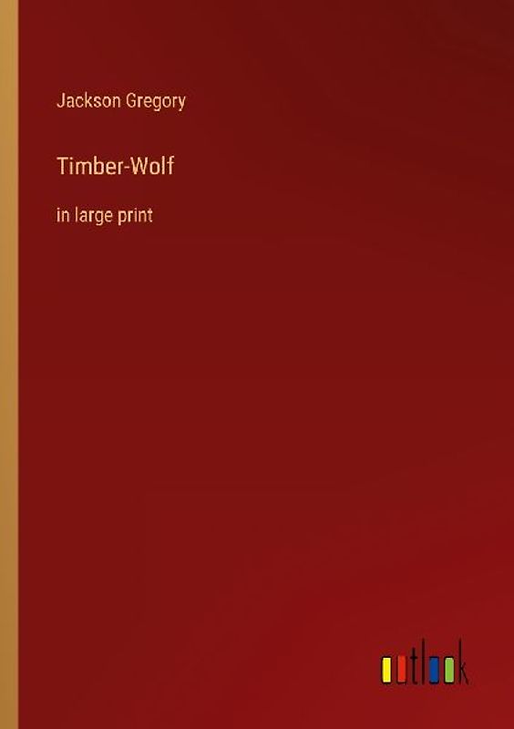 Timber-Wolf