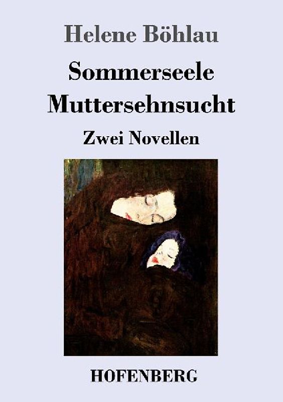 Sommerseele / Muttersehnsucht