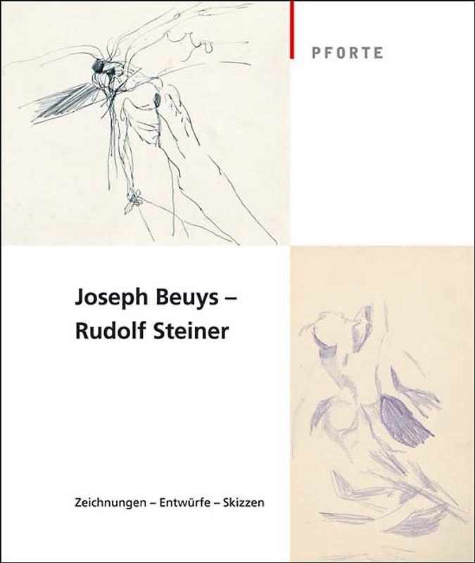 Joseph Beuys – Rudolf Steiner