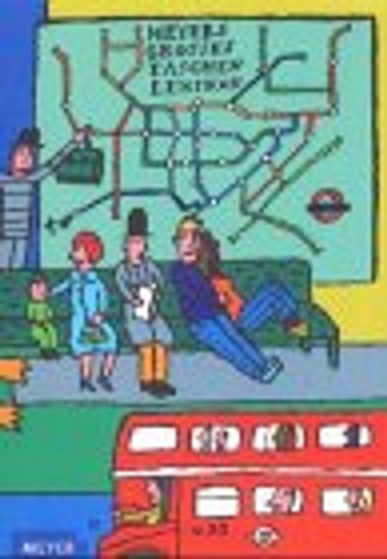 Meyers Grosses Taschenlexikon in 25 Bänden. Stran - Toc