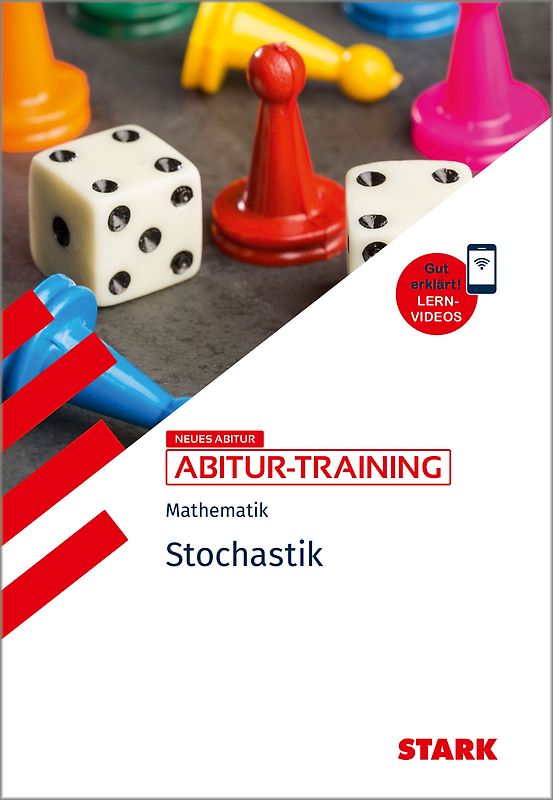 STARK Mathematik - Abitur-Training - Stochastik