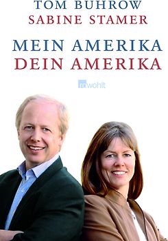 Mein Amerika - Dein Amerika