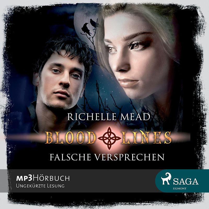 Falsche Versprechen - Blood Lines