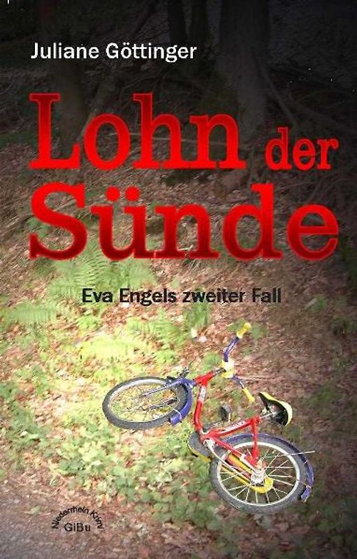 Lohn der Sünde