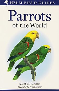 Parrots of the World