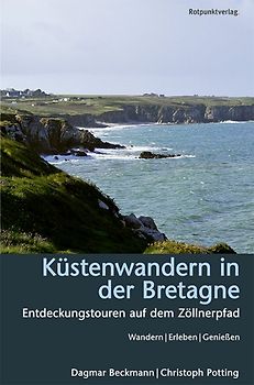 Küstenwandern in der Bretagne