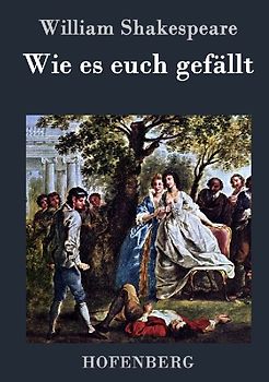 Wie es euch gefällt