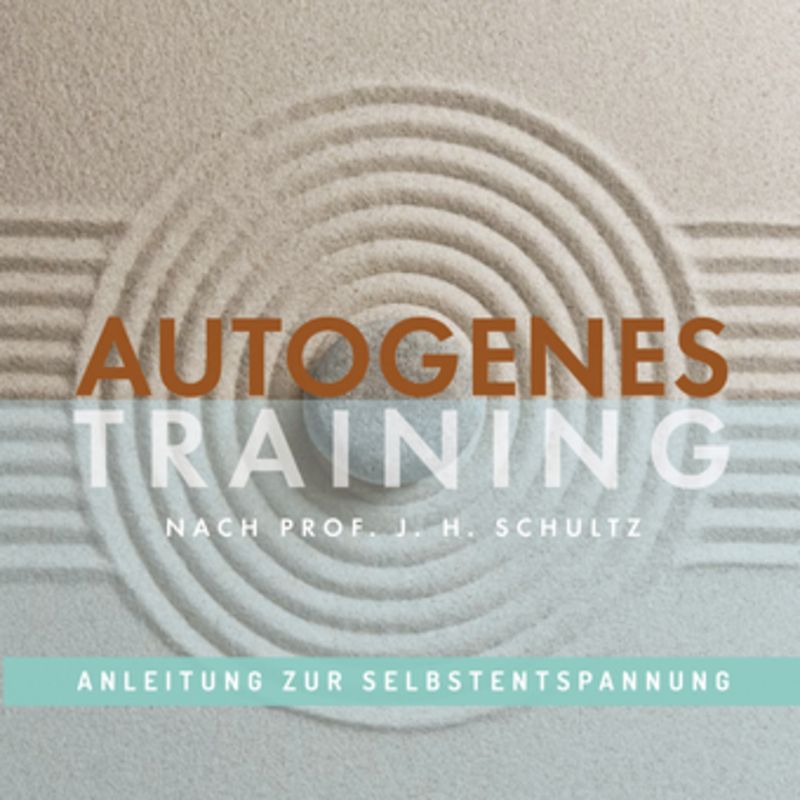 AUTOGENES TRAINING, Anleitung zur Selbstentspannung