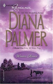 Winter Roses - Diana Palmer