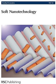 Soft Nanotechnology