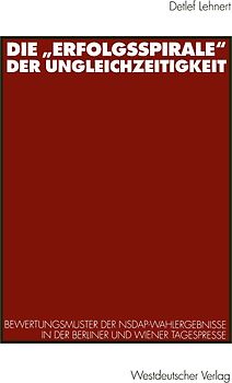 Die „Erfolgsspirale“ der Ungleichzeitigkeit