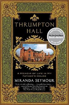 Thrumpton Hall