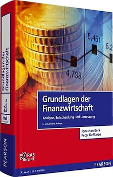 Grundlagen der Finanzwirtschaft